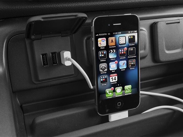 2014 Chevrolet Silverado 1500 LTZ Hurst TX