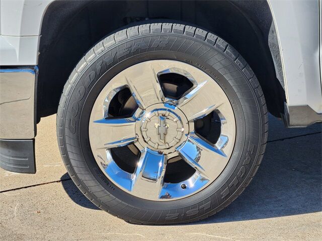 2014 Chevrolet Silverado 1500 LTZ Grapevine TX