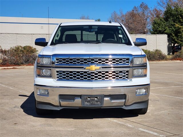 2014 Chevrolet Silverado 1500 LTZ Grapevine TX