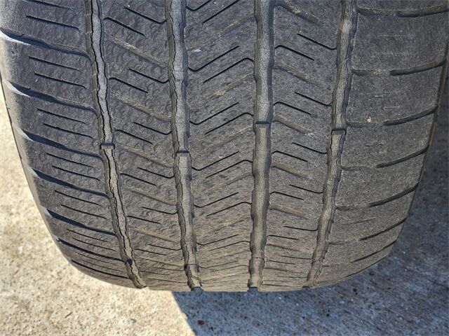 2014 Chevrolet Silverado 1500 LTZ Grapevine TX