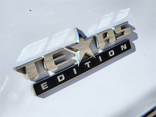 2014 Chevrolet Silverado 1500 LTZ Grapevine TX