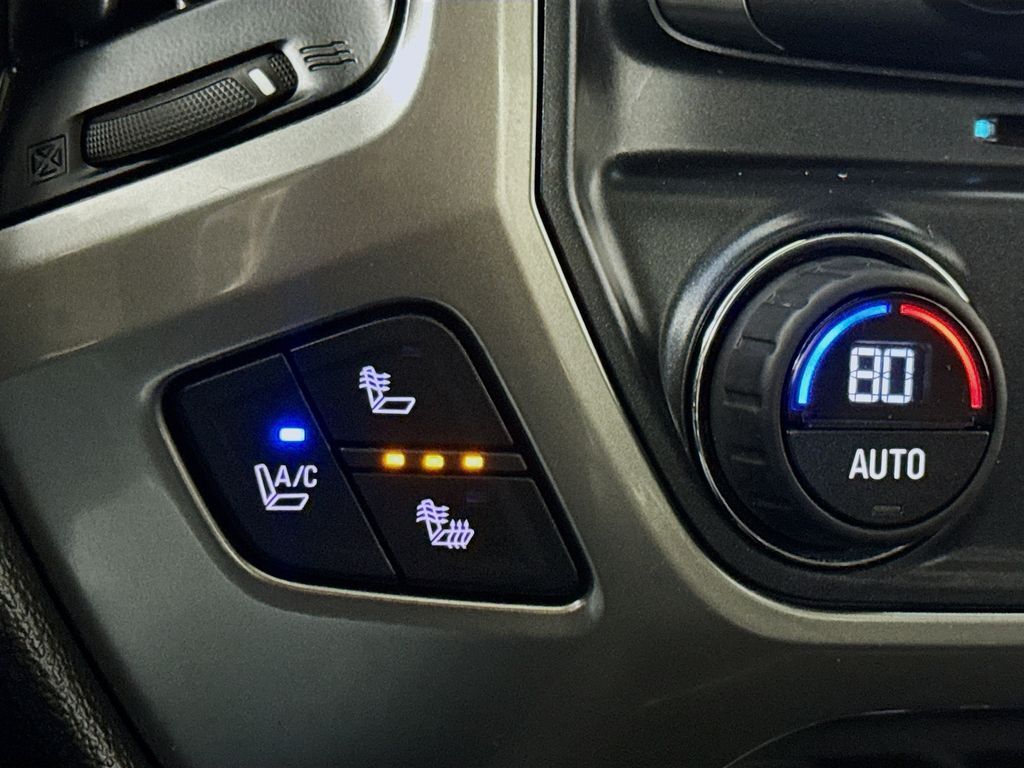 2014 Chevrolet Silverado 1500 LTZ Kennewick WA