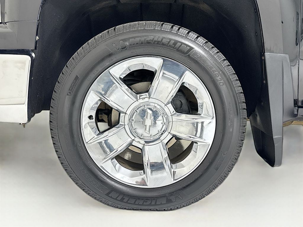 2014 Chevrolet Silverado 1500 LTZ Kennewick WA