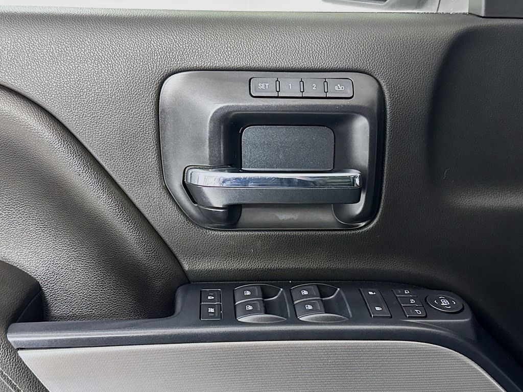 2014 Chevrolet Silverado 1500 LTZ Kennewick WA