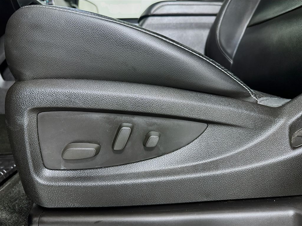 2014 Chevrolet Silverado 1500 LTZ Kennewick WA