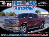 2014 Chevrolet Silverado 1500 LTZ Miami Lakes FL 2014 Chevrolet Silverado 1500 LTZ Miami Lakes FL