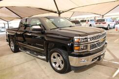 2014_Chevrolet_Silverado 1500_LTZ_ Plano TX
