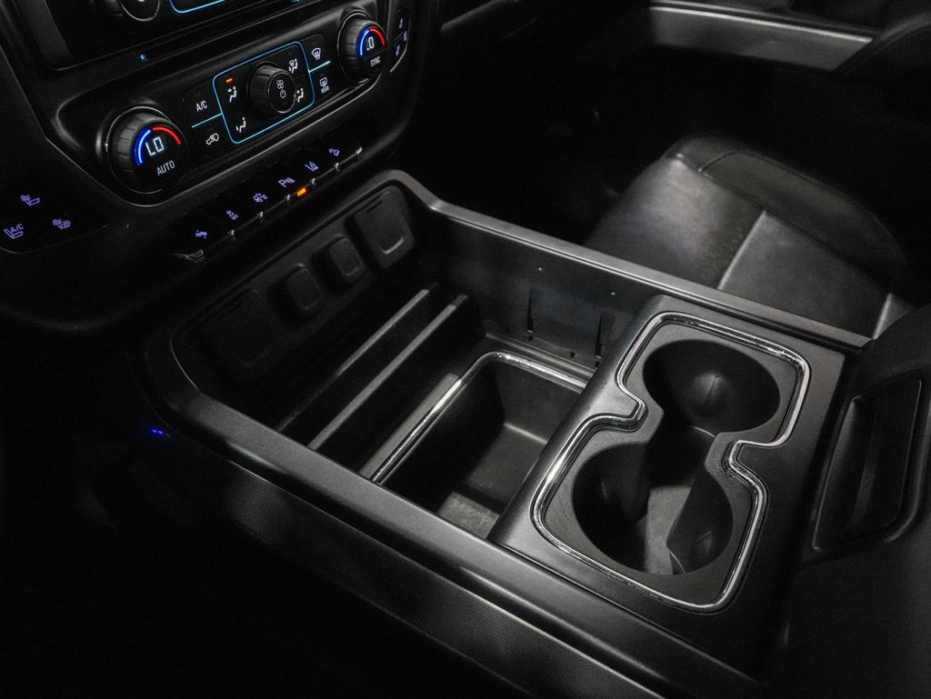 2014 Chevrolet Silverado 1500 LTZ Tigard OR