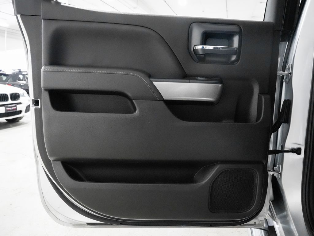 2014 Chevrolet Silverado 1500 LTZ Tigard OR