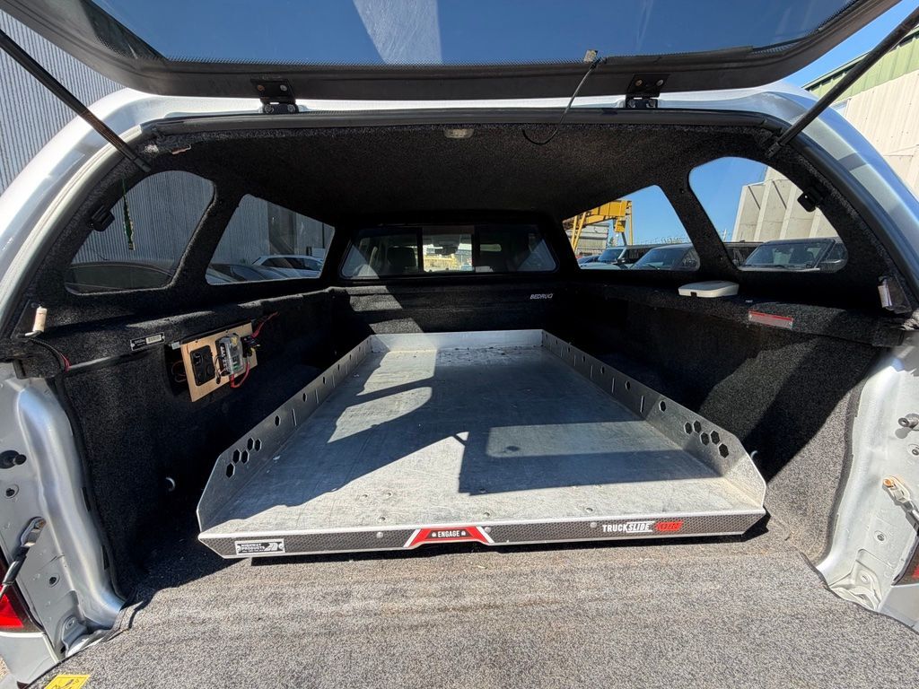 2014 Chevrolet Silverado 1500 LTZ Tigard OR