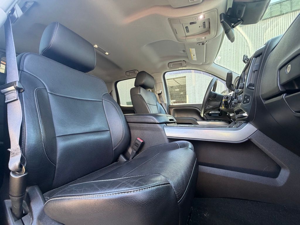 2014 Chevrolet Silverado 1500 LTZ Tigard OR