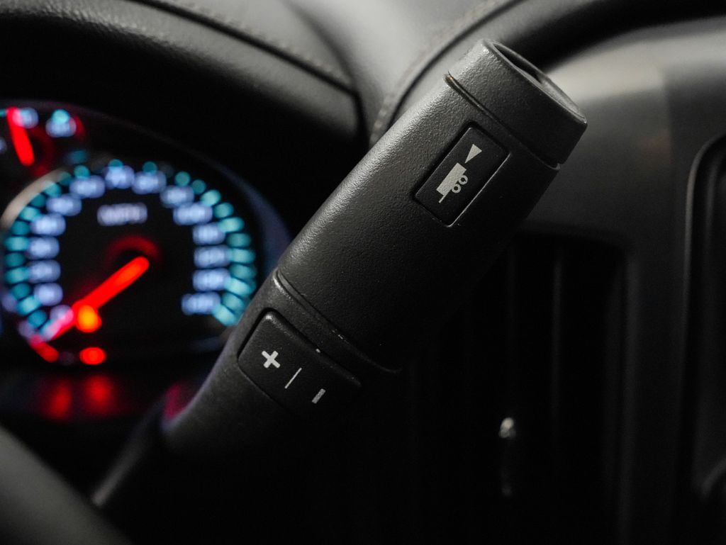 2014 Chevrolet Silverado 1500 LTZ Tigard OR