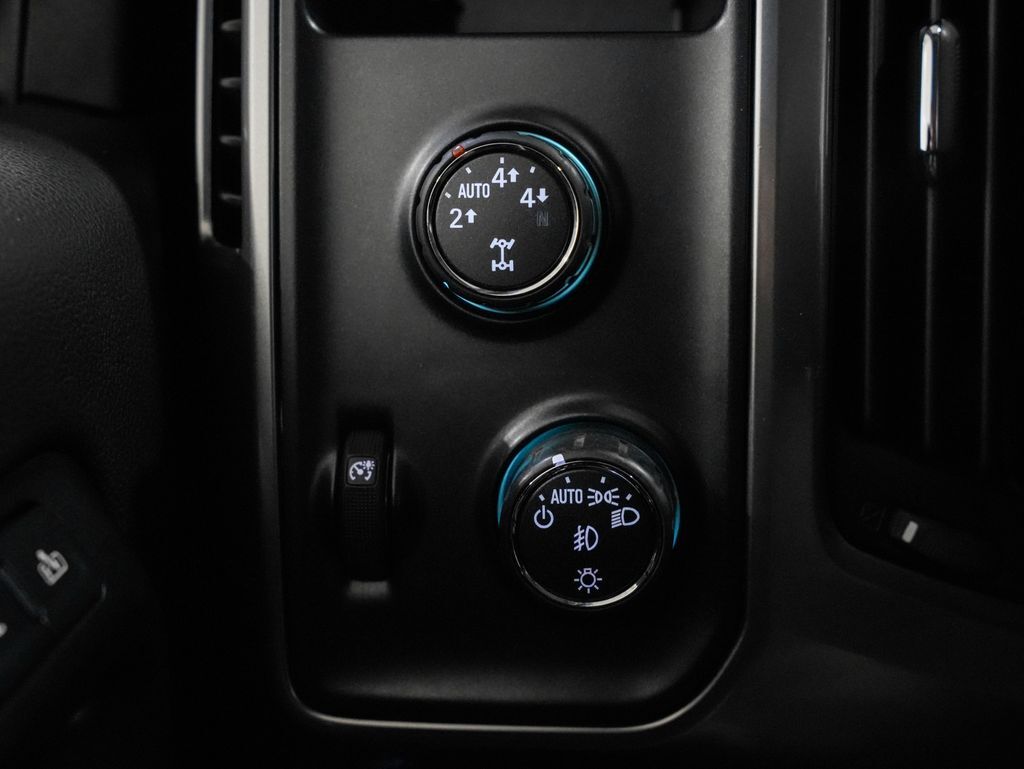 2014 Chevrolet Silverado 1500 LTZ Tigard OR