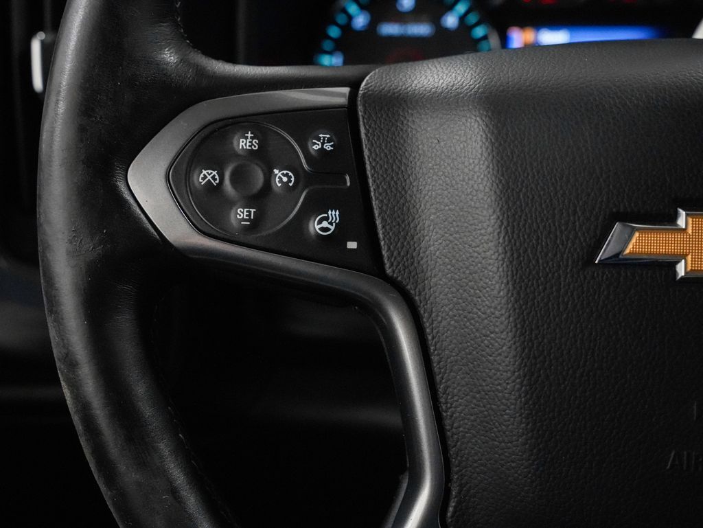 2014 Chevrolet Silverado 1500 LTZ Tigard OR