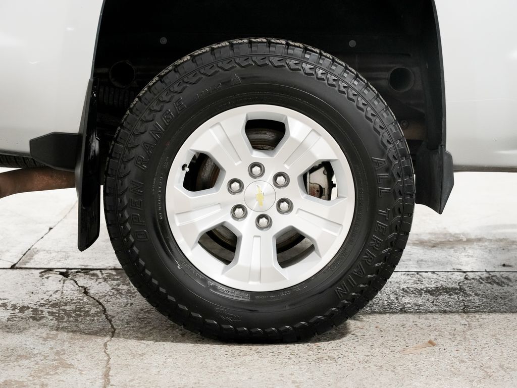 2014 Chevrolet Silverado 1500 LTZ Tigard OR