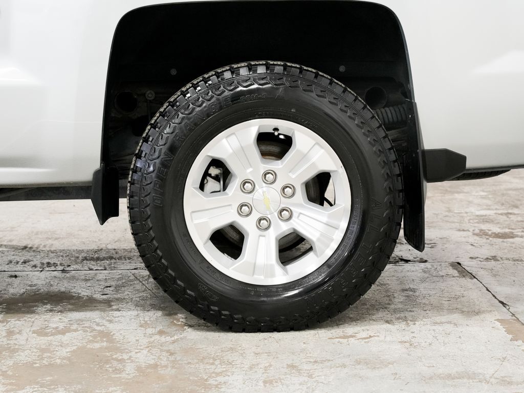 2014 Chevrolet Silverado 1500 LTZ Tigard OR