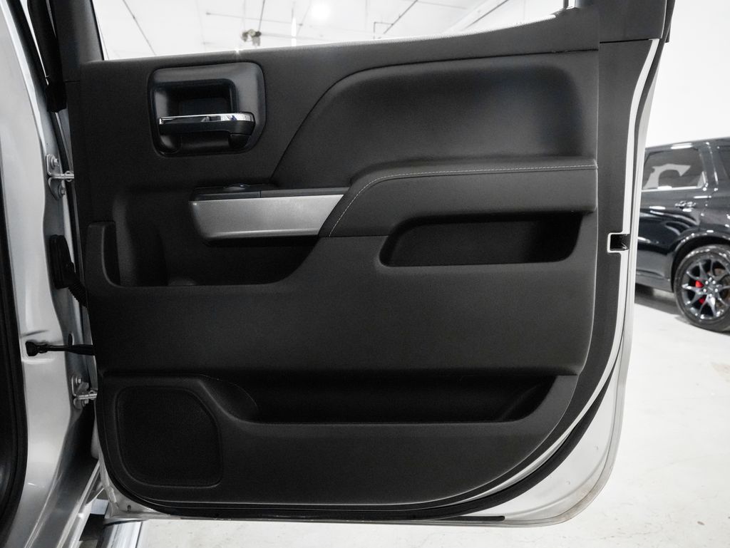 2014 Chevrolet Silverado 1500 LTZ Tigard OR
