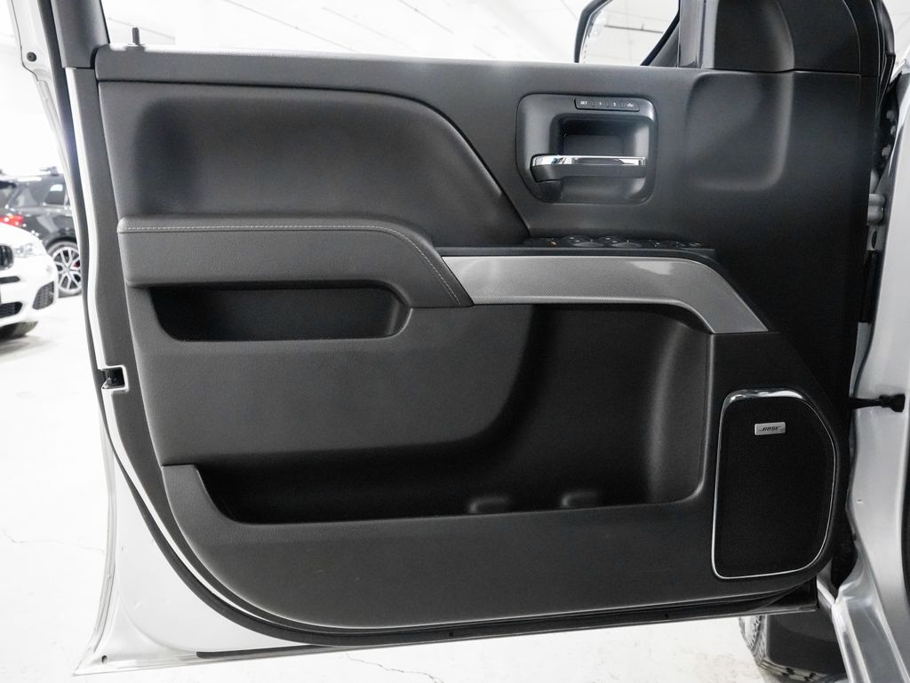 2014 Chevrolet Silverado 1500 LTZ Tigard OR