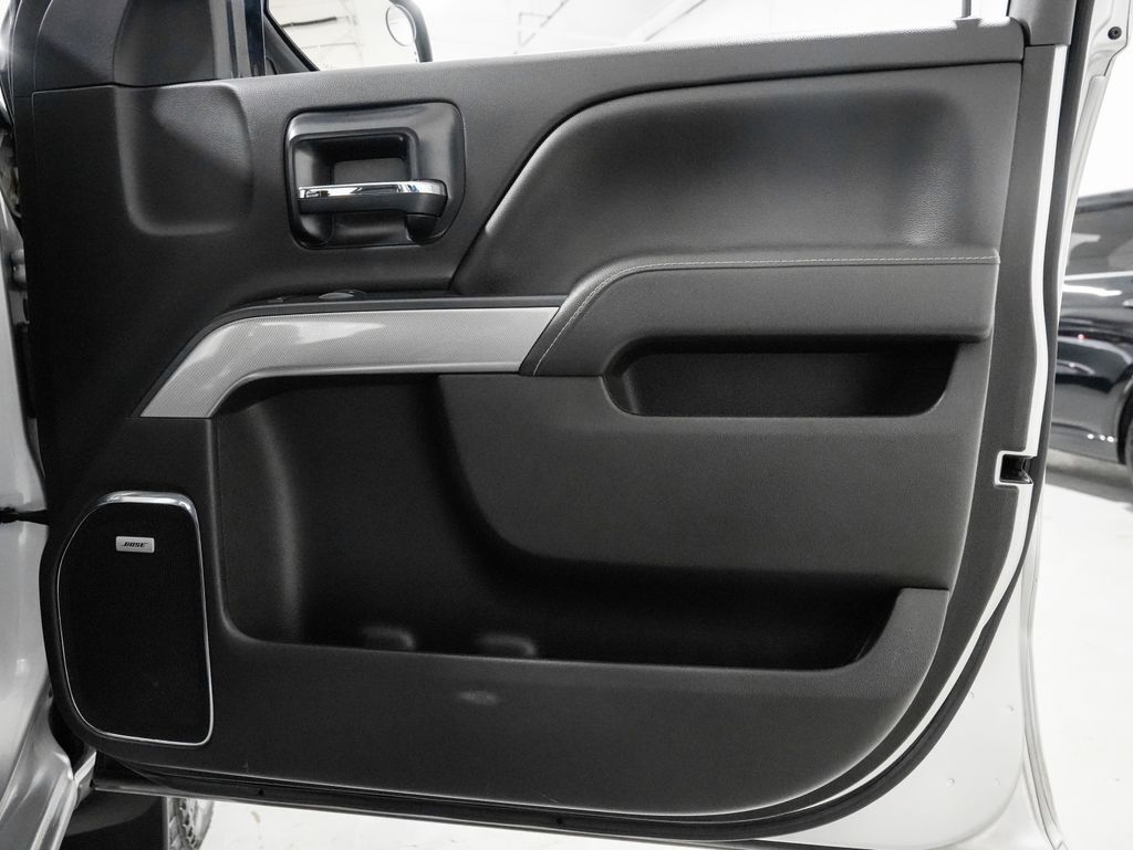 2014 Chevrolet Silverado 1500 LTZ Tigard OR