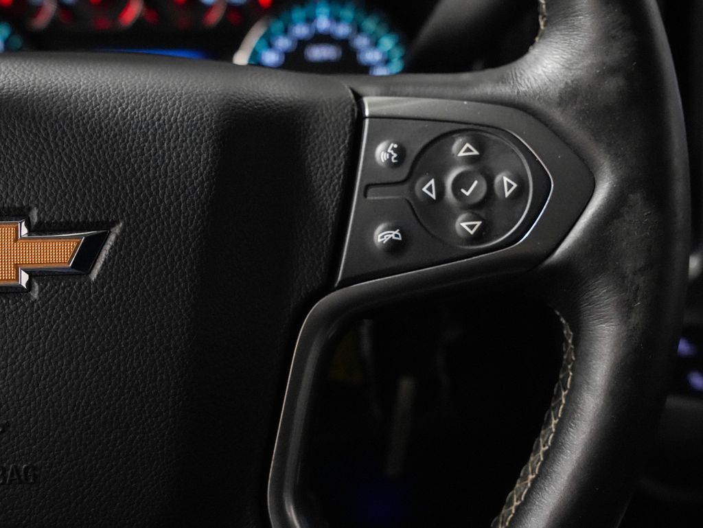 2014 Chevrolet Silverado 1500 LTZ Tigard OR