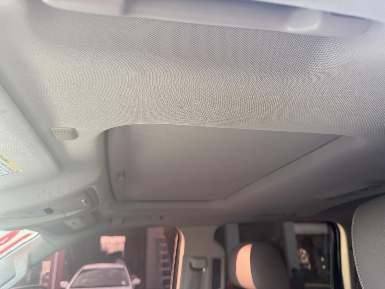 2014 Chevrolet Silverado 1500 LTZ Z71 4x4 4dr Crew Cab 5.8 ft. SB Edison NJ