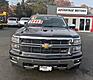 2014 Chevrolet Silverado 1500 LTZ Z71 4x4 4dr Crew Cab 5.8 ft. SB
