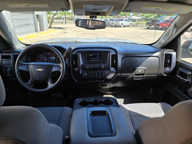 2014 Chevrolet Silverado 1500 Silverado San Antonio TX