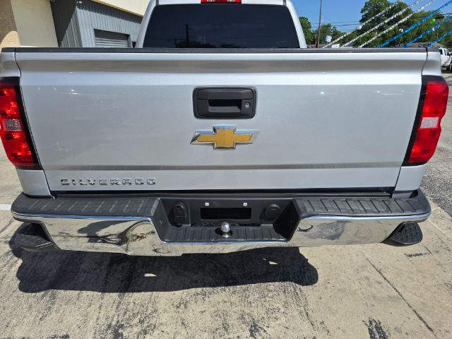 2014 Chevrolet Silverado 1500 Silverado San Antonio TX