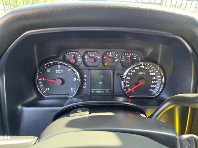2014 Chevrolet Silverado 1500 Silverado San Antonio TX