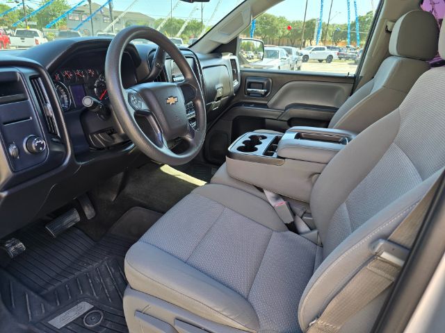 2014 Chevrolet Silverado 1500 Silverado San Antonio TX