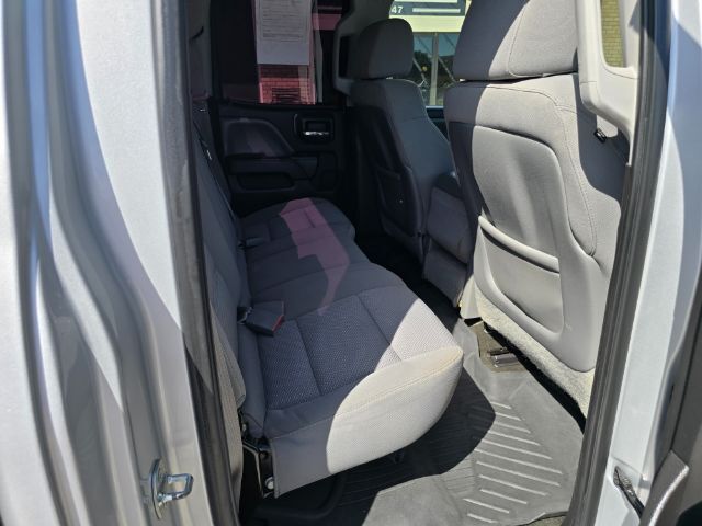 2014 Chevrolet Silverado 1500 Silverado San Antonio TX