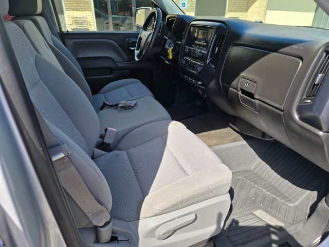 2014 Chevrolet Silverado 1500 Silverado San Antonio TX
