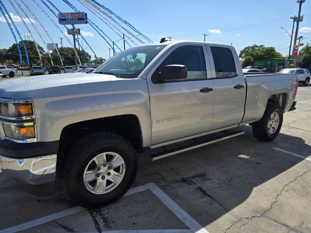 2014 Chevrolet Silverado 1500 Silverado San Antonio TX