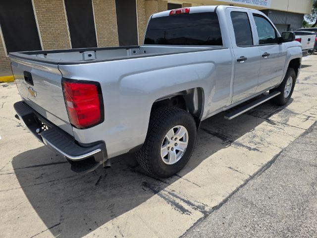 2014 Chevrolet Silverado 1500 Silverado San Antonio TX