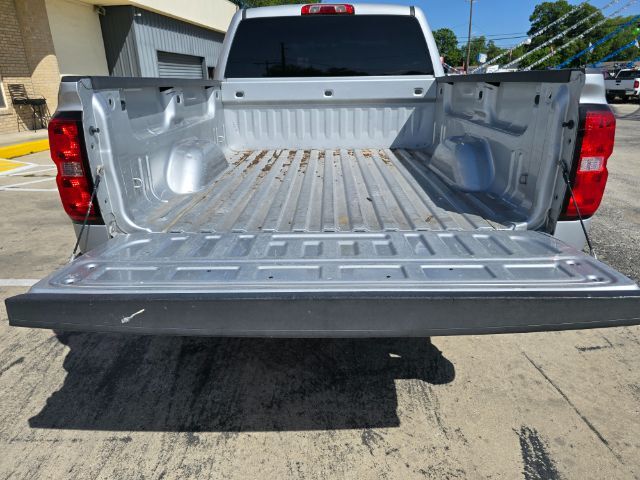 2014 Chevrolet Silverado 1500 Silverado San Antonio TX