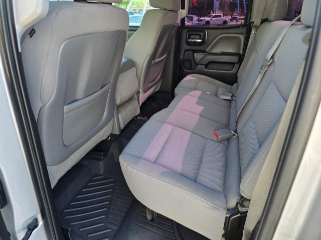 2014 Chevrolet Silverado 1500 Silverado San Antonio TX