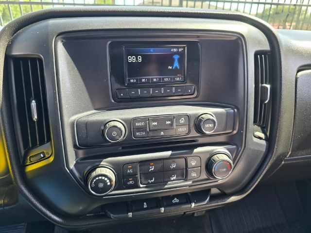 2014 Chevrolet Silverado 1500 Silverado San Antonio TX