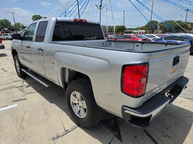 2014 Chevrolet Silverado 1500 Silverado San Antonio TX