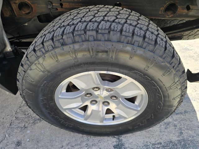 2014 Chevrolet Silverado 1500 Silverado San Antonio TX