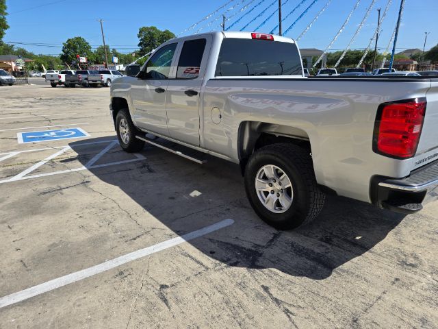 2014 Chevrolet Silverado 1500 Silverado San Antonio TX