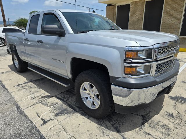 2014 Chevrolet Silverado 1500 Silverado San Antonio TX
