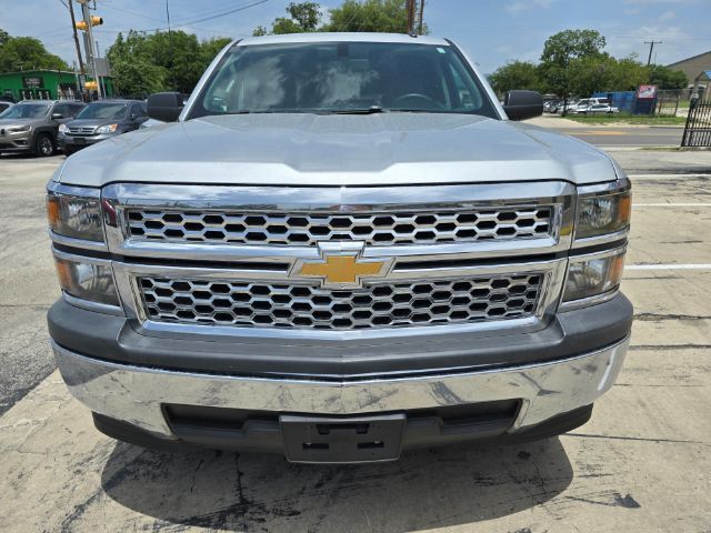 2014 Chevrolet Silverado 1500 Silverado San Antonio TX