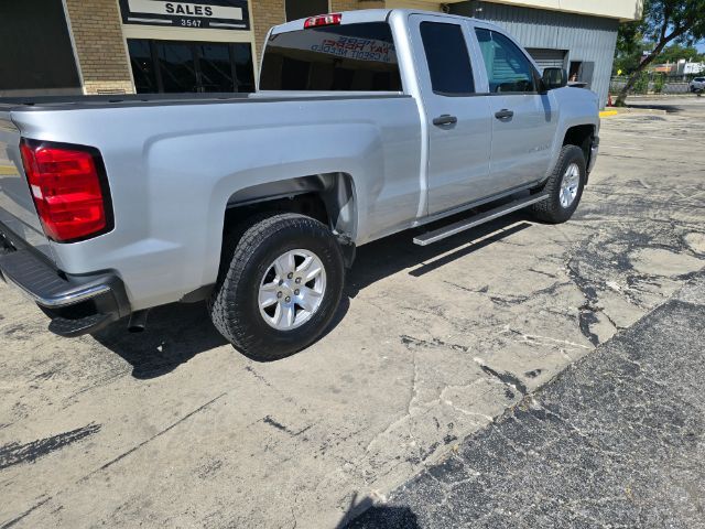 2014 Chevrolet Silverado 1500 Silverado San Antonio TX