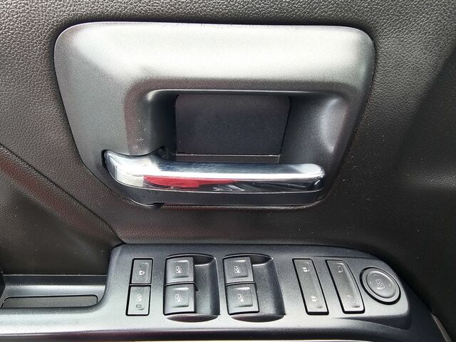 2014 Chevrolet Silverado 1500 TRK CREW CAB LT College Park GA