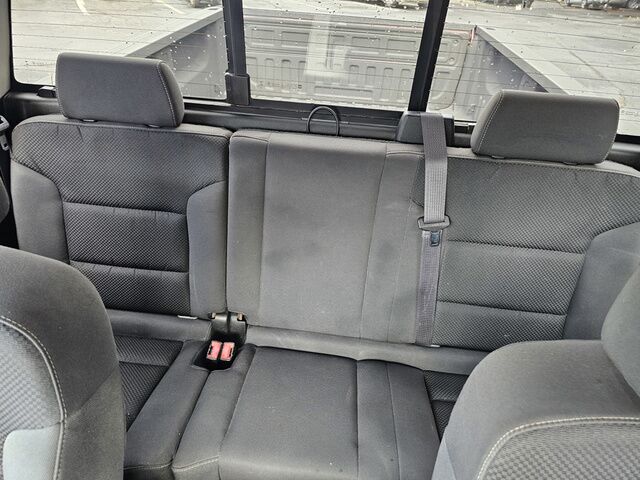 2014 Chevrolet Silverado 1500 TRK  DOUBLE CAB  LT Duluth GA