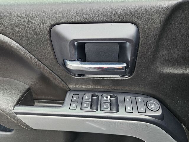 2014 Chevrolet Silverado 1500 TRK  DOUBLE CAB  LT Duluth GA