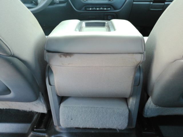 2014 Chevrolet Silverado 1500 WT Plano TX