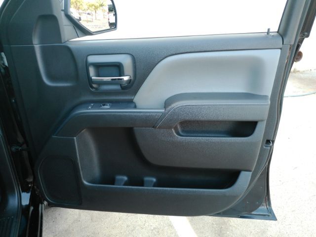 2014 Chevrolet Silverado 1500 WT Plano TX