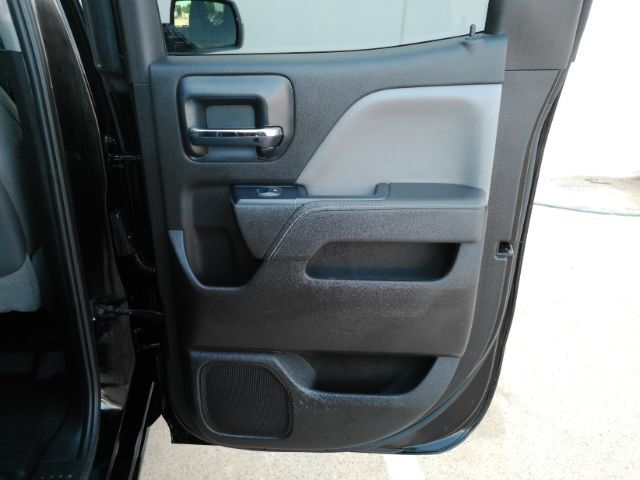 2014 Chevrolet Silverado 1500 WT Plano TX