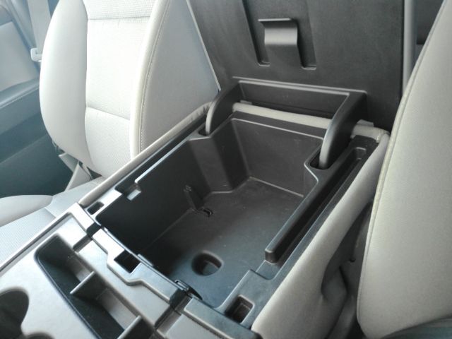 2014 Chevrolet Silverado 1500 WT Plano TX